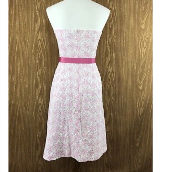 Lilly Pulitzer Dresses Lilly Pulitzer Sienna Daisy Eyelet Dress